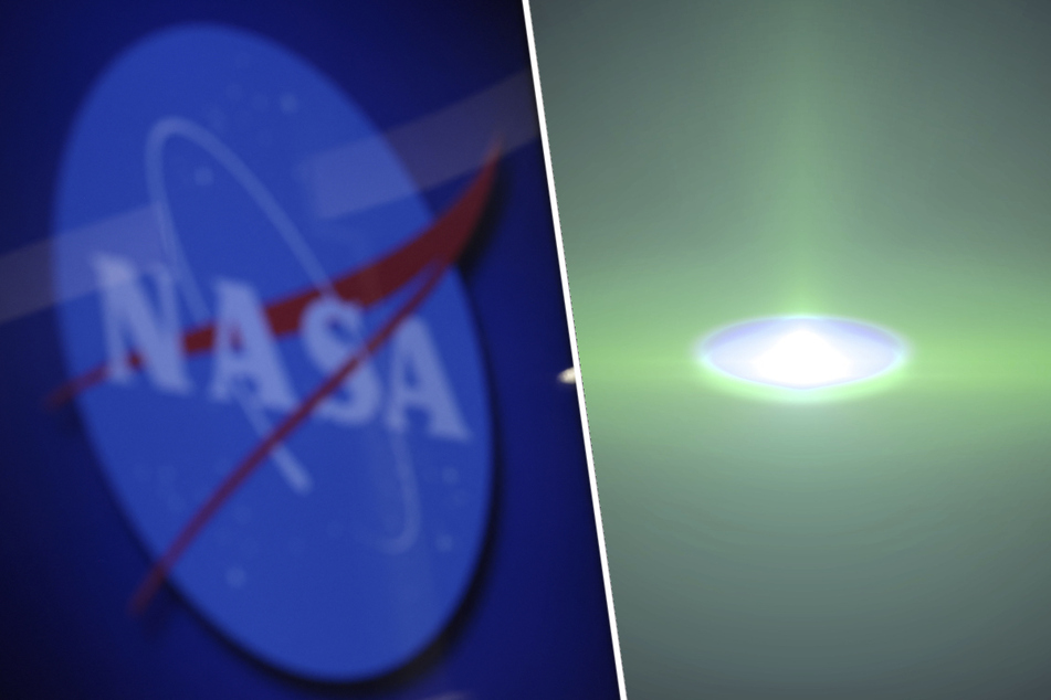 NASA gets in the UFO game with new program announcement
