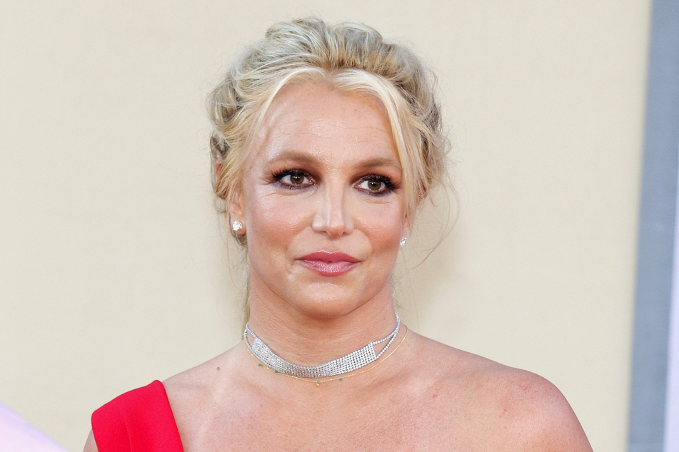 Britney Spears' inner circle worry that if she decides to make more music, she'll struggle due to her erratic behavior.