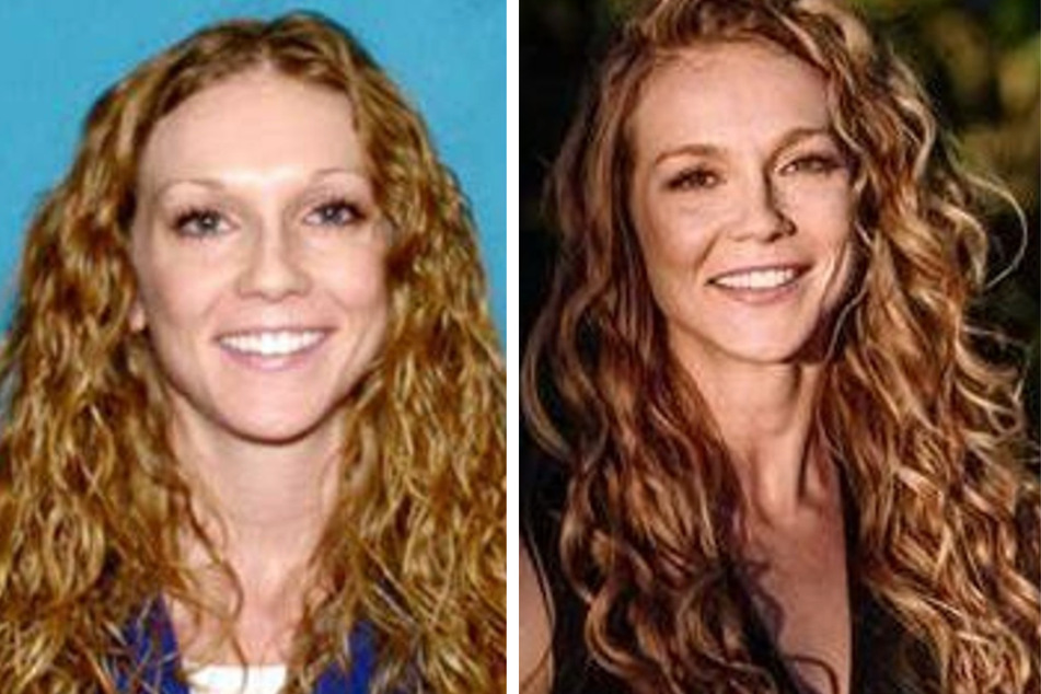 Kaitlin Armstrong, wanted for killing elite cyclist, gets nabbed in Costa Rica