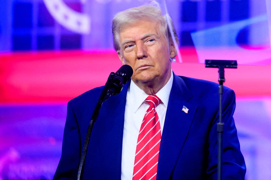 President-elect Trump has said he would abolish the Office of Pandemic Preparedness and Response Policy established under Biden – though it is not clear if he has the authority to do so, since it was created by Congress.