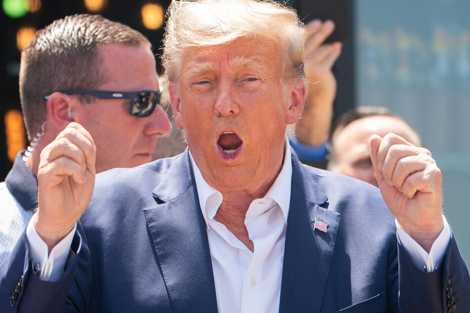 Trump has disparaged Willis at every opportunity, accusing her of corruption and even racism.