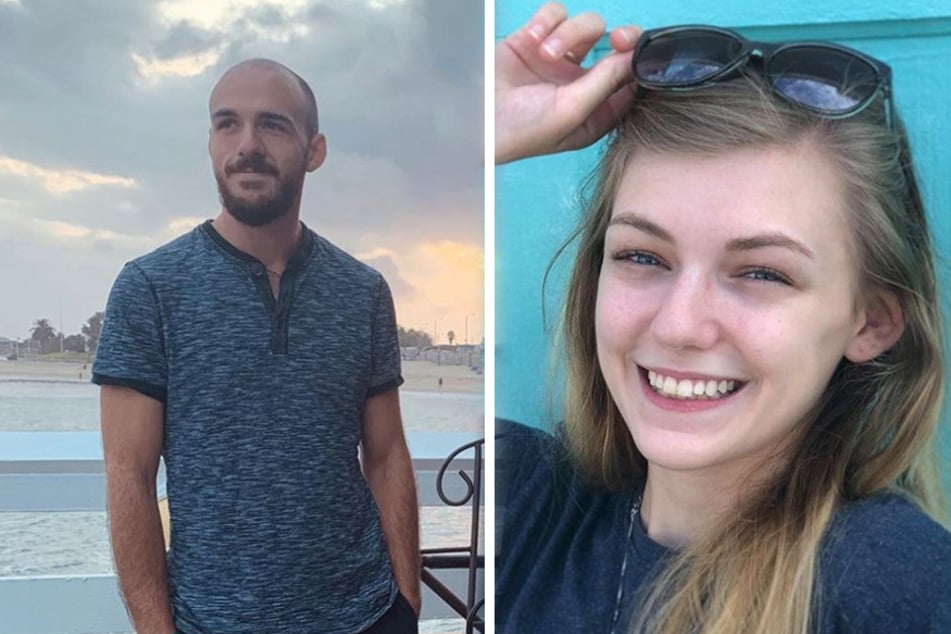Gabby Petito's parents appear in court for pre-trial hearing as Laundries skip out