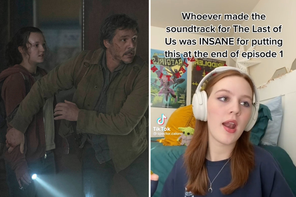 The Last of Us sparks a Depeche Mode resurgence on TikTok