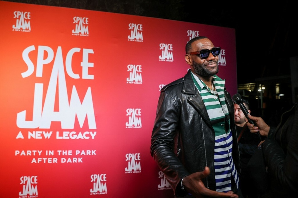 Lebron James reveals where he wants to own an NBA franchise