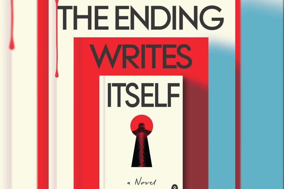 The Ending Writes Itself was released on April 7.