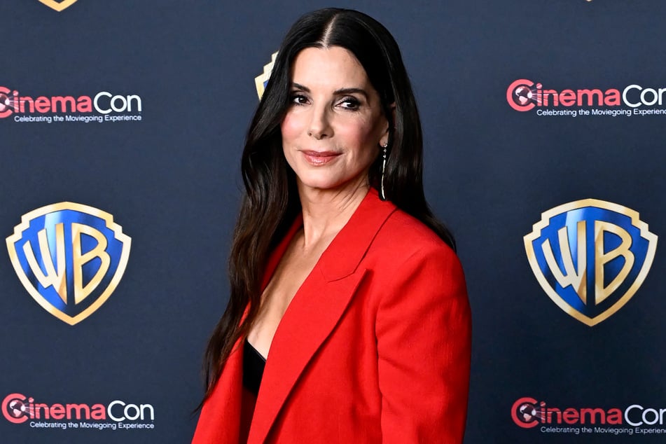 Three years after the death of her husband, Sandra Bullock has spoken candidly about the "traumatic" loss.