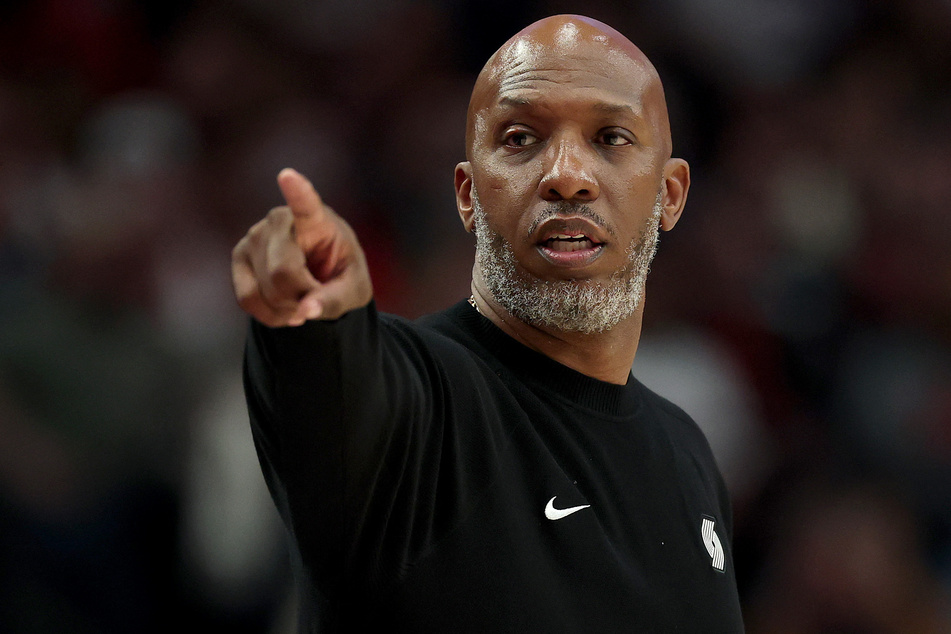 Chauncey Billups has been placed on indefinite leave from his role as the head coach of the Portland Trail Blazers.