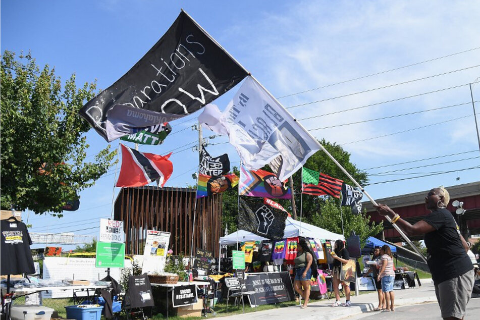 Reparations: Activists send letter to Biden demanding action by Juneteenth