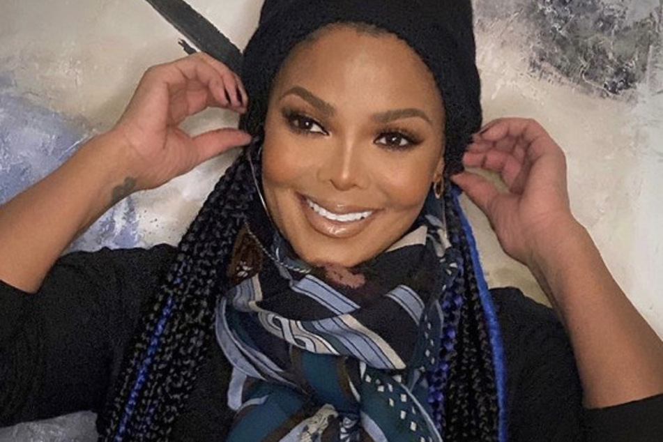 In her documentary, the Control singer addresses her marriages, career setbacks, relationship with her family, including her late brother, Michael Jackson.
