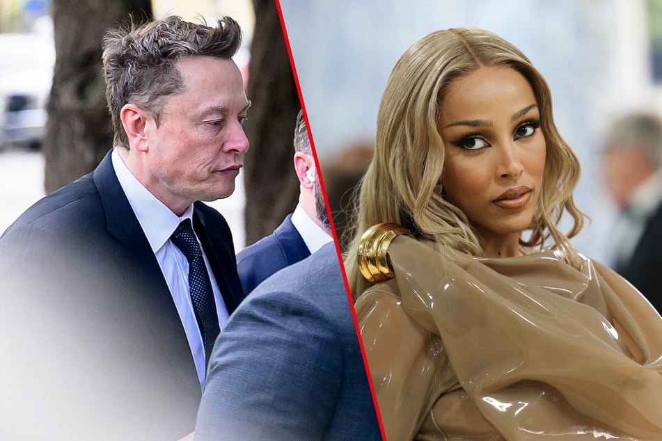 Doja Cat drags Elon Musk as "frog build looking b***h" in wild X posts