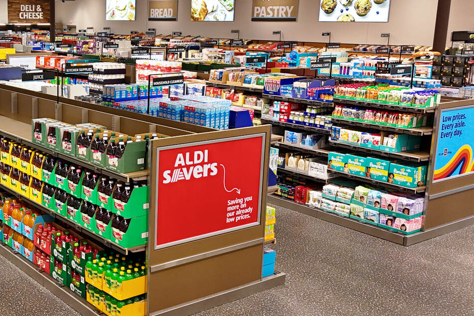 Aldi's new weekly deals are here and they're worth a look
