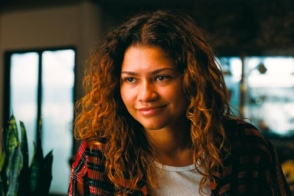 Euphoria creator and director Sam Levinson defended killing Rue off as an "honest" ending.