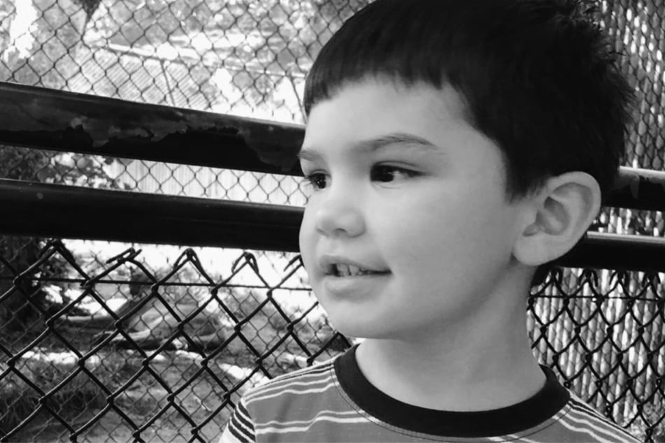 Six-year-old shot in highway road rage incident on way to school