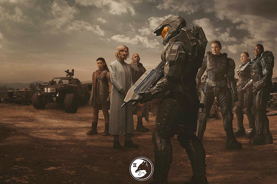 TAG24's Take: The Halo series kicks off in a very lowkey way