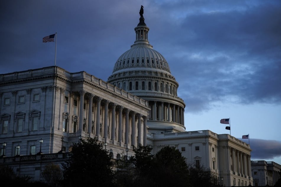 The US House on Tuesday voted to reject a standalone bill that would have provided $17.6 billion in military aid to Israel.