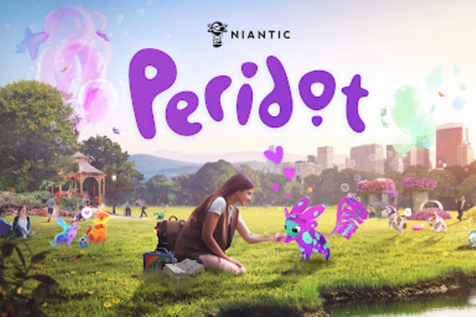 Pokémon Go makers try their luck with new Tamagotchi-like game