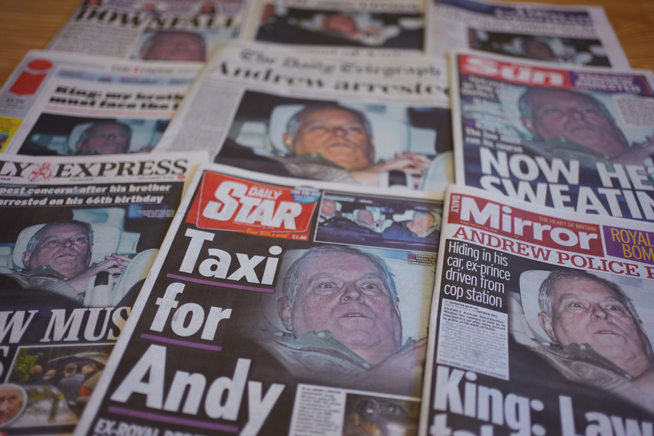 Andrew Mountbatten-Windsor's long-standing friendship with convicted sex offender Jeffrey Epstein proved to be his downfall.