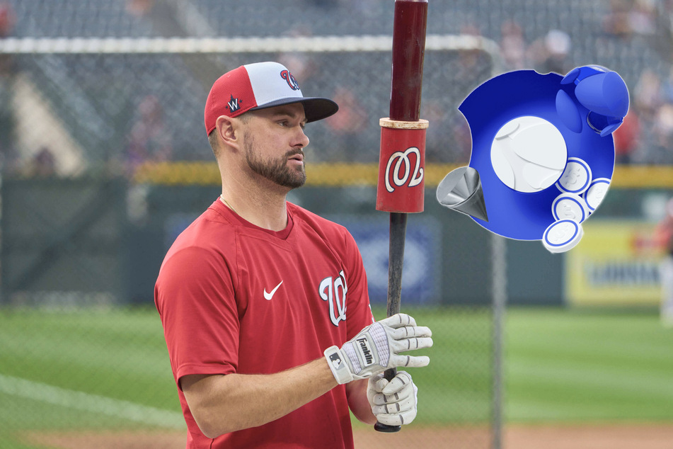 Washington Nationals team up with major blockchain network