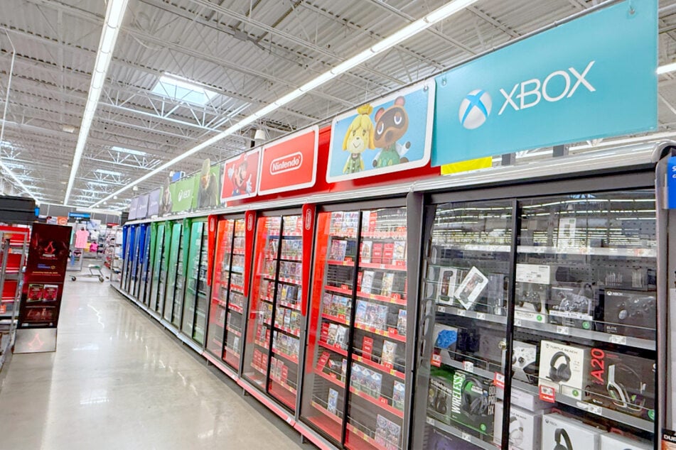 GTA VI is now available for preorder at Walmart