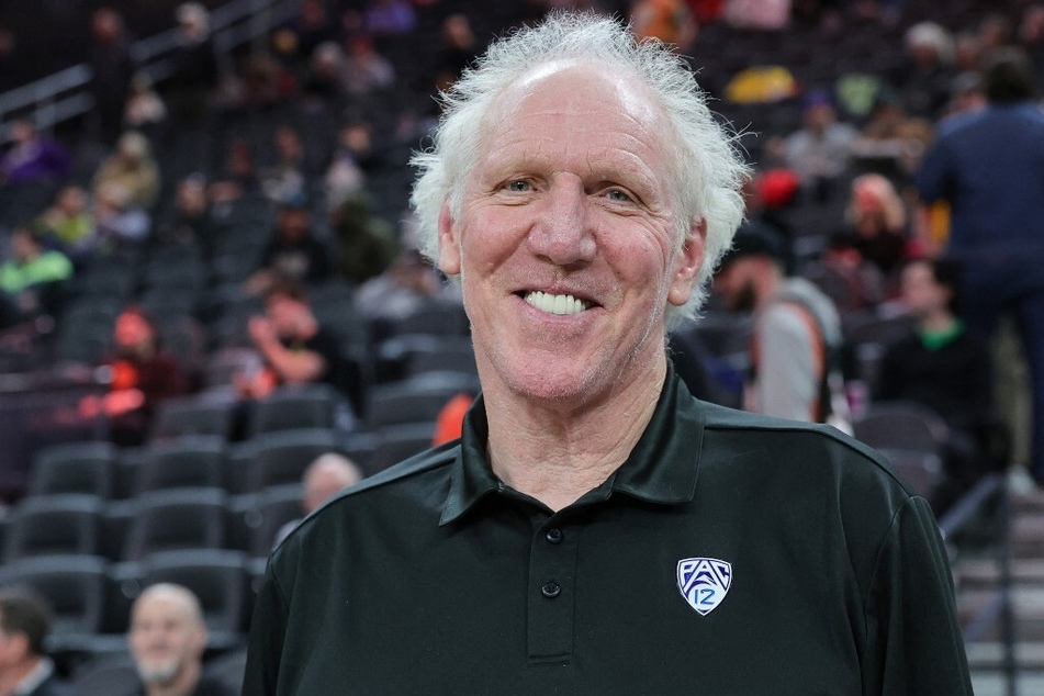 Bill Walton, former NBA MVP, has died: "Truly one of a kind"