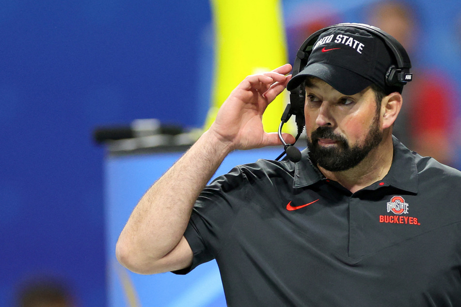 Ohio State's Ryan Day talks concerning college football changes in new podcast
