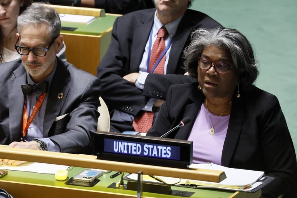 Security Council to meet after UN top court's Gaza ruling