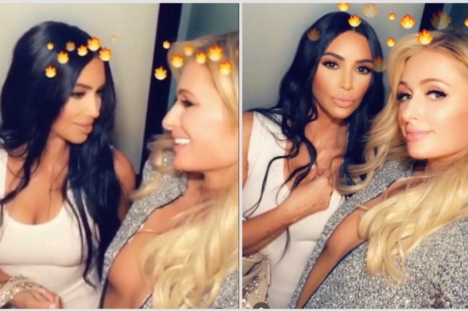 Paris Hilton reveals the very Kim Kardashian gift the Kar-Jenners bought her newborn son!