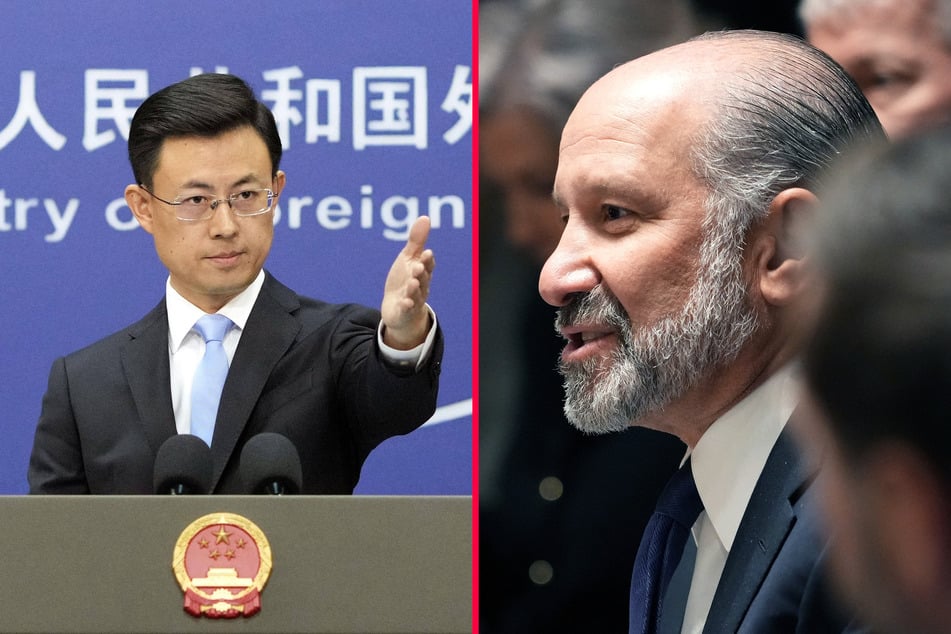 US imposes massive trade restrictions on tech companies from China, Iran, and UAE