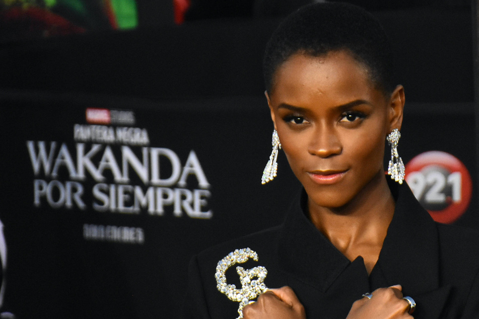 Black Panther: Wakanda Forever perfectly continues an emotional legacy