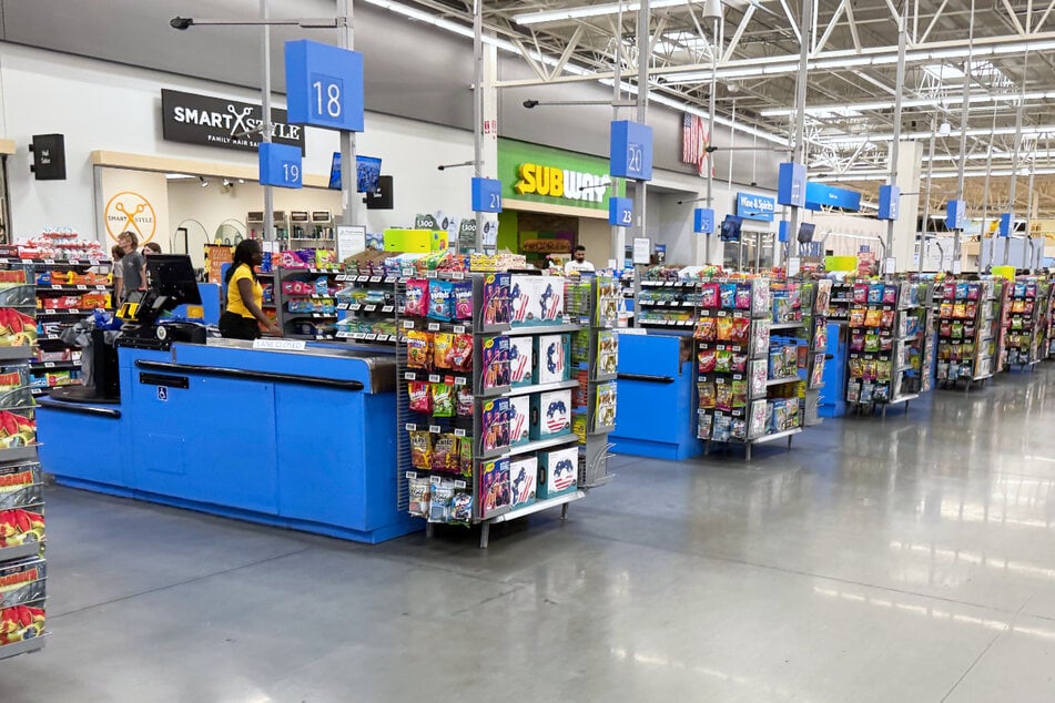 These Walmart deals on Tuesday, August 25 are almost too good to scroll past
