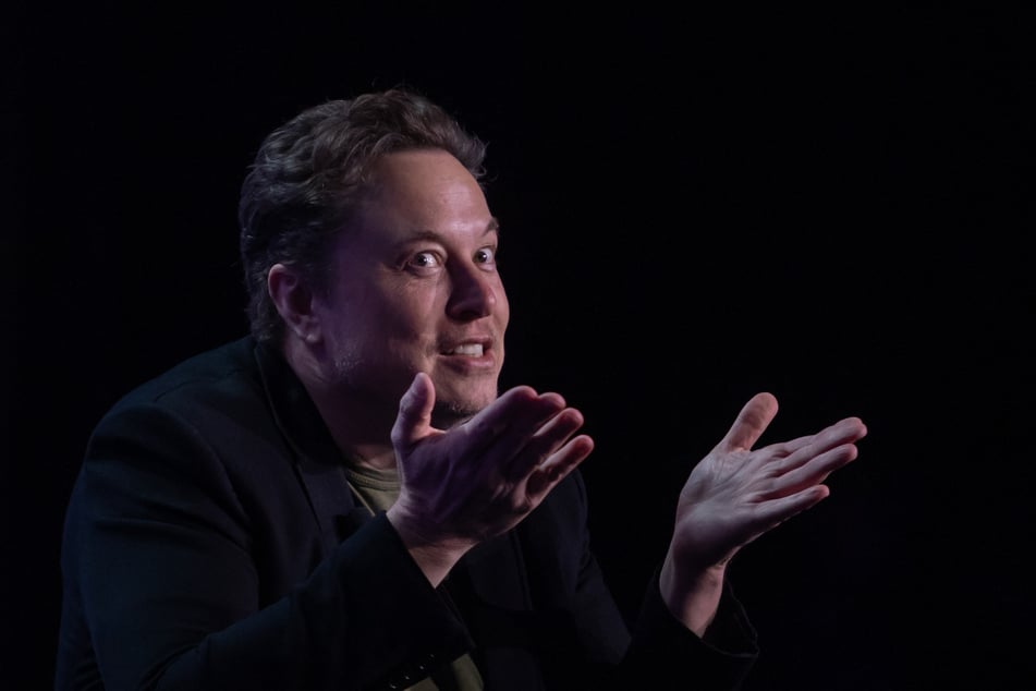 Elon Musk has not admitted to doing anything wrong after reaching a settlement agreement with the SEC.