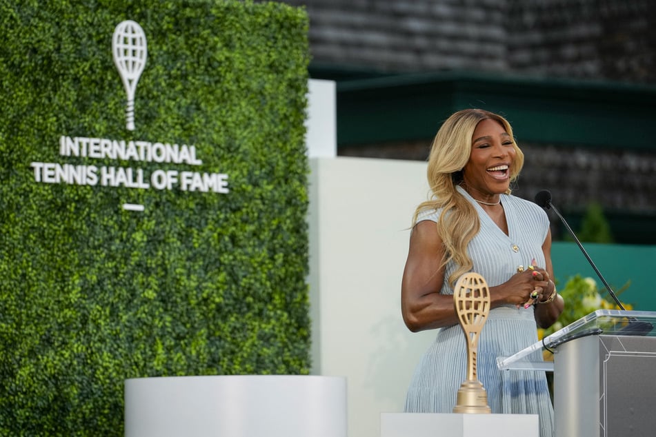 Novak Djokovic speaks out on Serena Williams return rumors: "She's coming back"