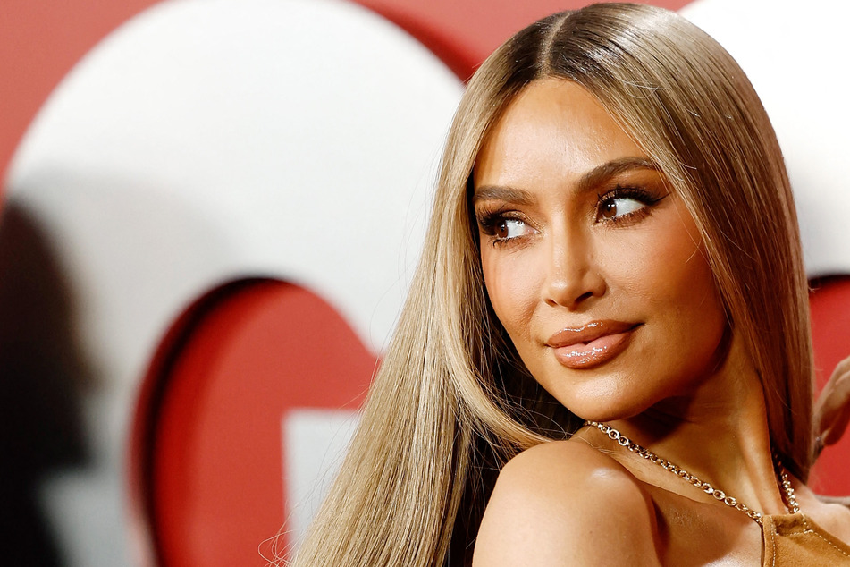 Is Kim Kardashian bringing back her makeup brand?