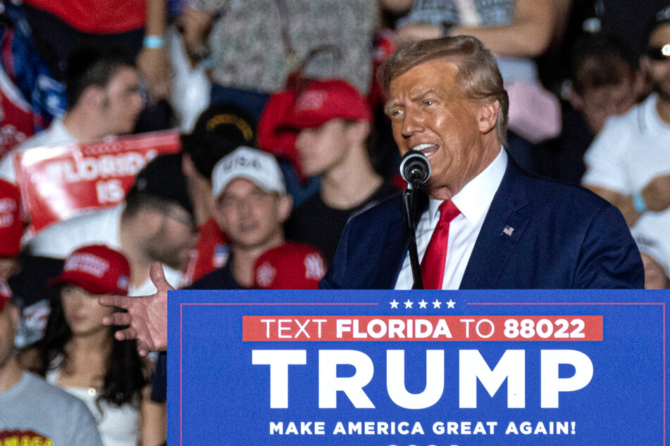 Donald Trump faces another loss in appeals court over January 6 case