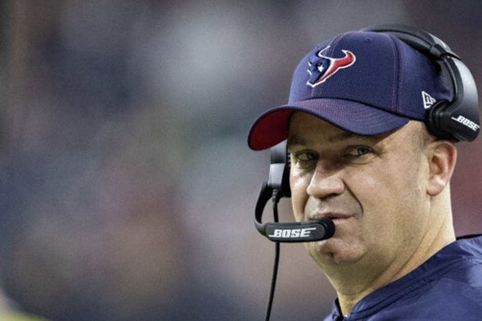 Will Bill O'Brien be Ohio State's next offensive coordinator?