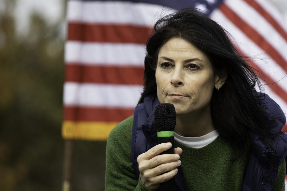Michigan AG sics FBI and police on pro-Palestinian activists in violent raids