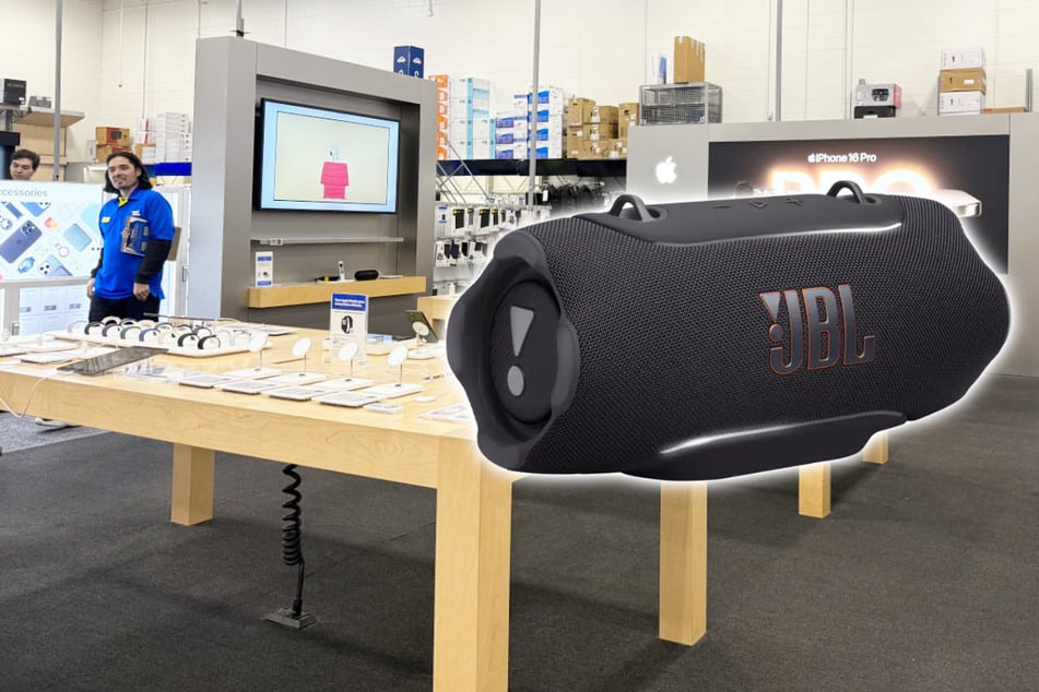 Get dorm-ready with these back-to-school price drops