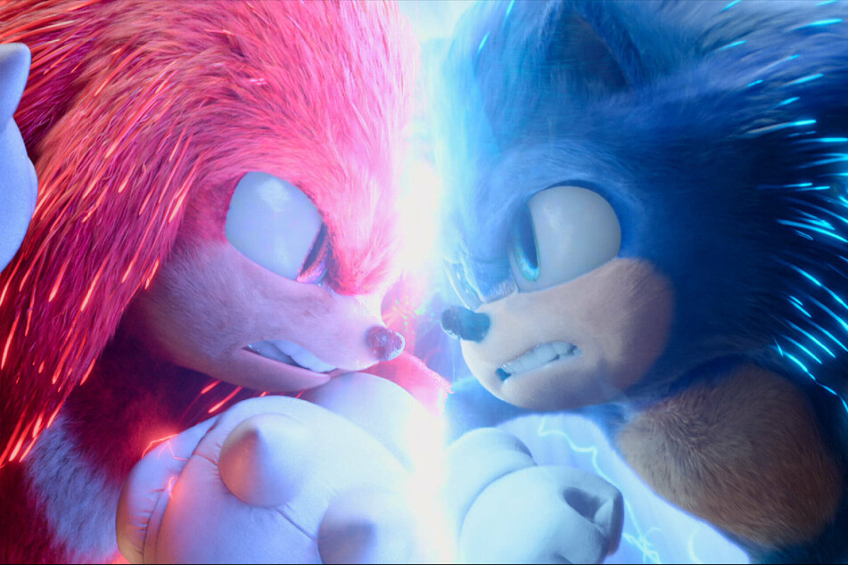 Tag24's Take: Villains run the show in Sonic the Hedgehog 2