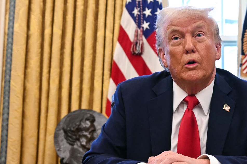 Trump reportedly targets education department with next executive orders