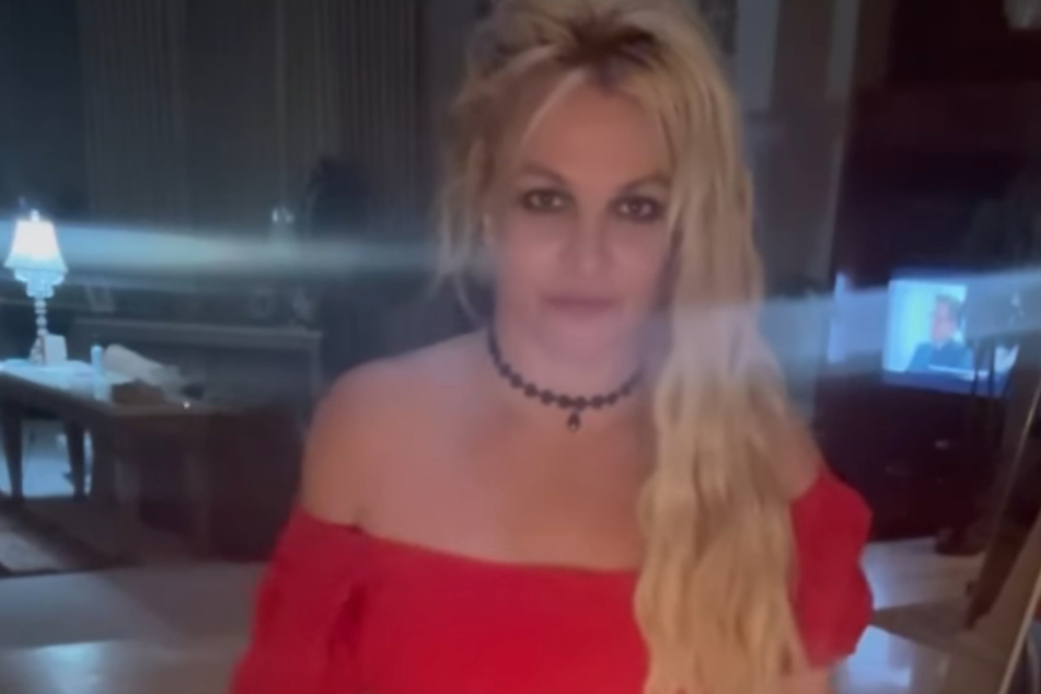 Fans have become increasingly concerned for Britney Spears amid a spate of bizarre social media posts and strange incidents.