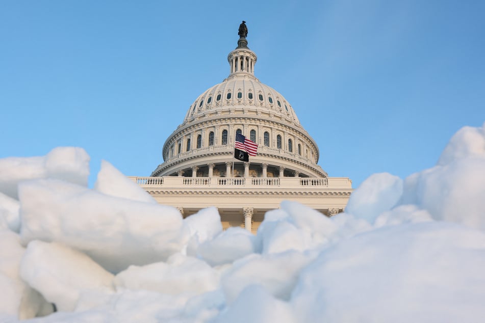 A Senate deal to pass a 2026 budget failed to materialize before the funding deadline on Friday, sparking a partial government shutdown.