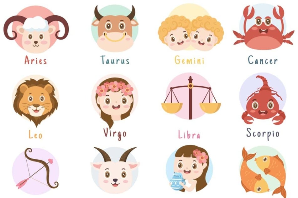 Today's horoscope: Free daily horoscope for Saturday, August 24, 2024