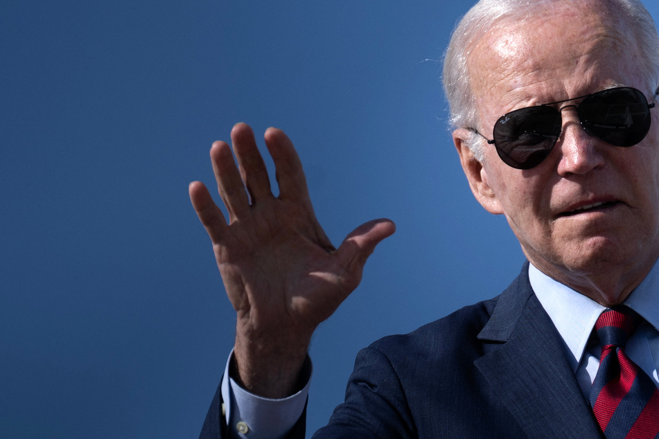 The Senate has voted to strike down President Joe Biden's plan to grant up to $20,000 in student debt relief for 40 million borrowers.