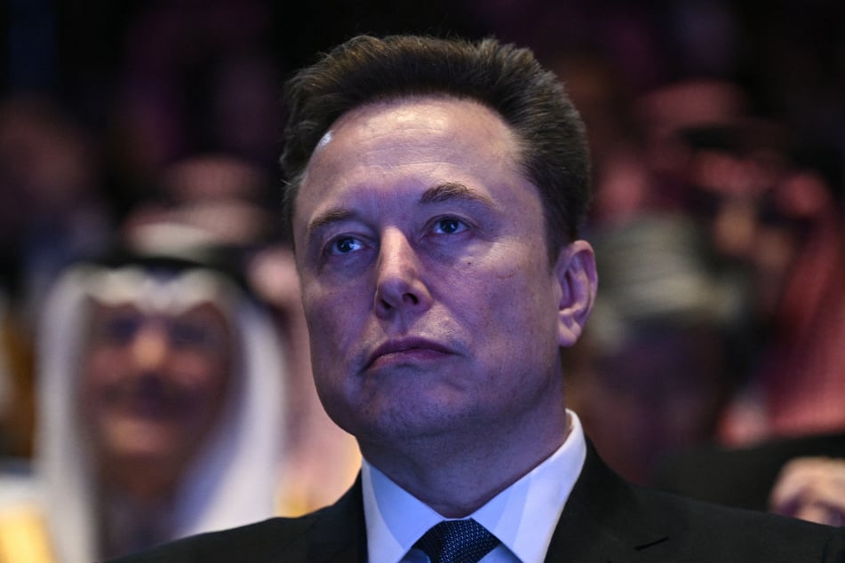 Billionaire Elon Musk said he agreed "money can't buy happiness" in a new X post.