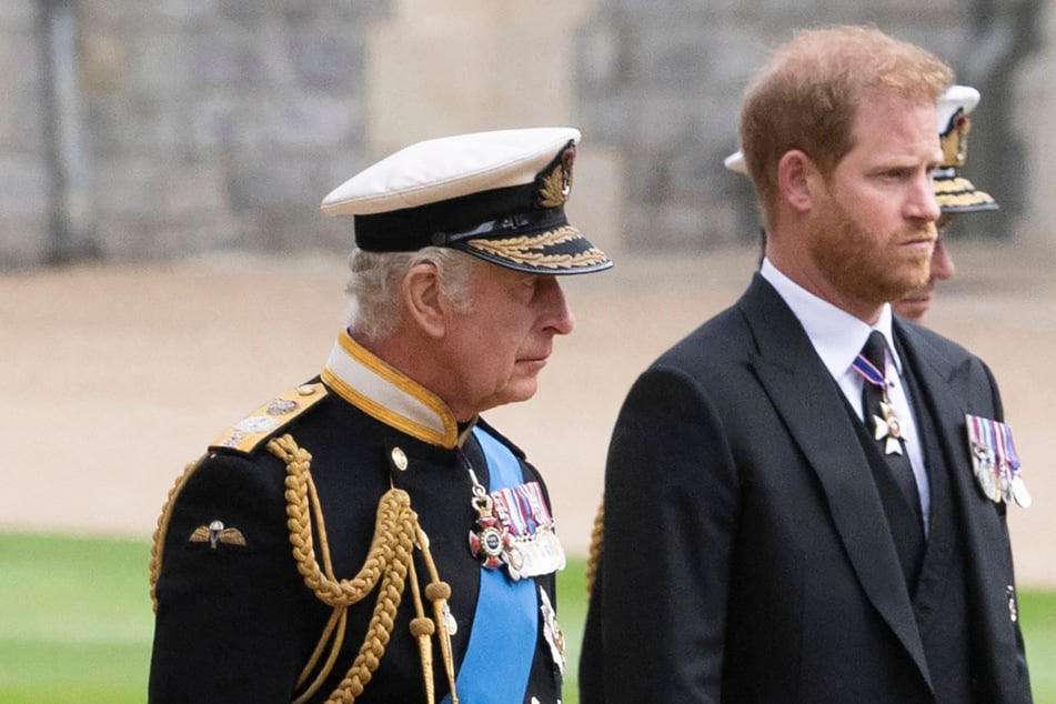King Charles warned ahead of Harry and Meghan's UK visit amid insider claims that it's "a trap"