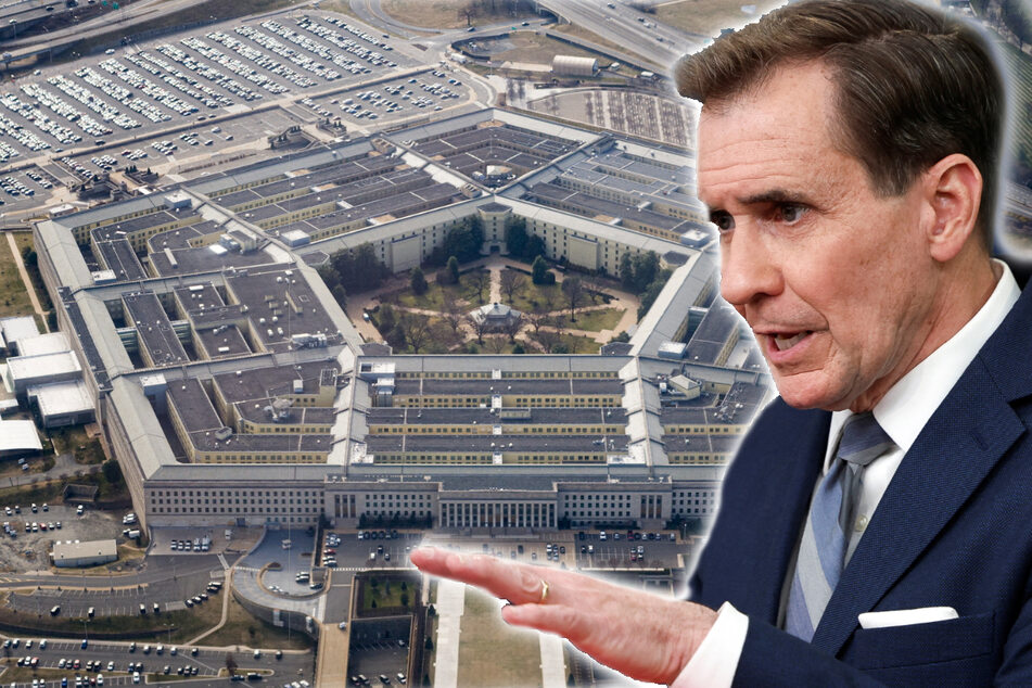 Biden administration addresses Pentagon leak and risks to national security
