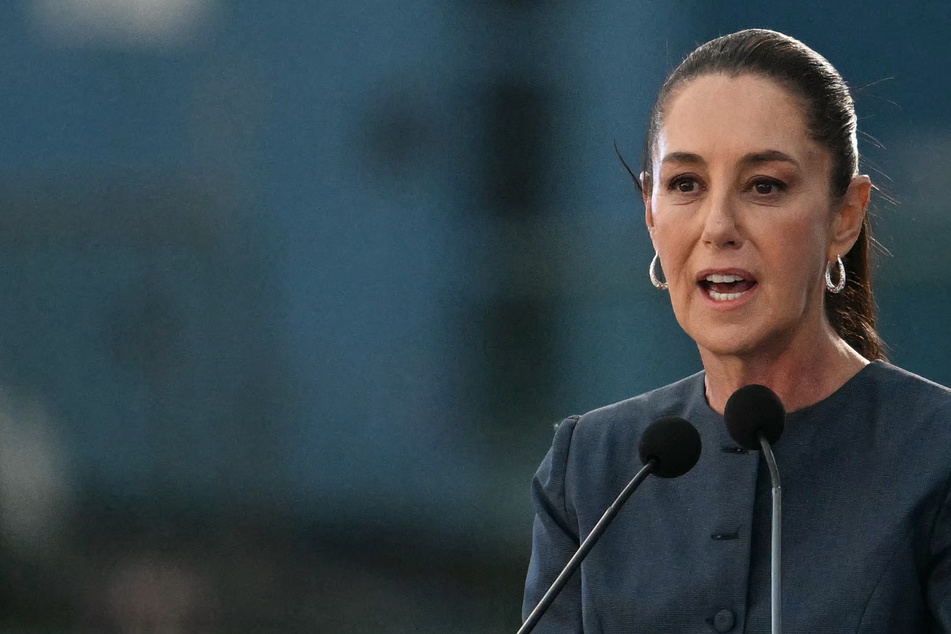 Mexico hits back at Trump administration's latest threat