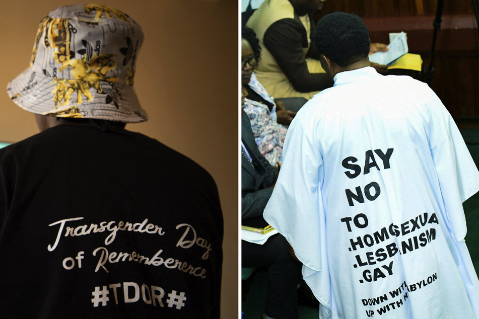 Uganda threatened with "repercussions" by US after passing of brutal anti-LGBTQ+ bill