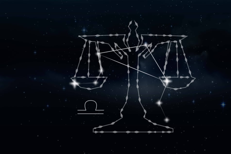 Free Libra monthly horoscope for August 2025