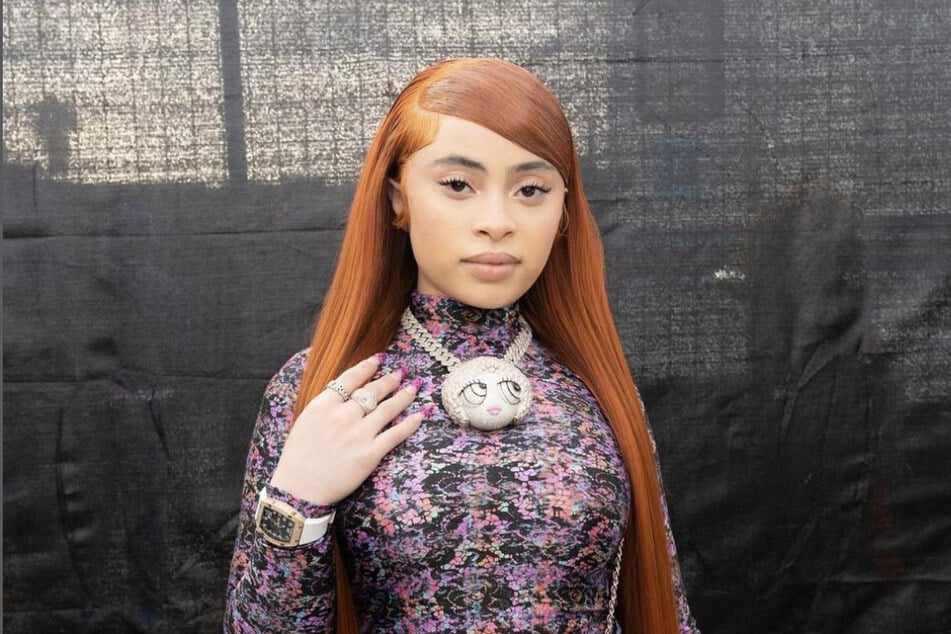 Bronx native Ice Spice was added to the Governors Ball 2023 lineup.